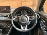 Used Mazda 2 Inclusive 90 HP (66 kW) 2023 Black Hatchback