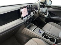 Used VW Tiguan Match 147 HP (108 kW) 2024 Silver SUV