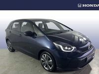 Used Honda Jazz Advance 122 HP (89 kW) 2025 Blue Hatchback