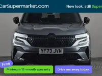 Używany Renault Austral Techno Esprit Alpine 200 KM (147 kW) 2025 SUV