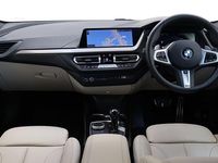 Used BMW 220 M Sport 176 HP (129 kW) 2024 Red Coupe