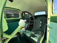 Used Ford Popular 1953 Blue Coupe