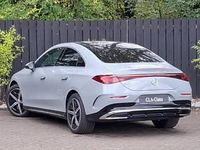 New Mercedes CLA 250+ AMG line 200 kW (272 HP) 2025 Grey Sedan