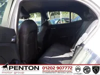 Used MG MG3 Trophy 194 HP (142 kW) 2025 Grey Hatchback