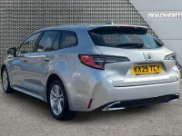 Used Suzuki Swace 140 HP (102 kW) 2025 Estate