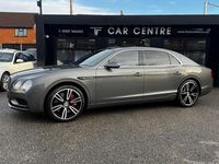 Used Bentley Continental GT 2018 Grey Sedan