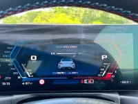 Used BMW M2 Comfort Edition 460 HP (338 kW) 2024 Blue Coupe