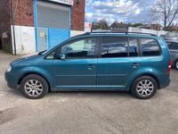 used VW Touran 1.9 TDI PD S 5dr [7 Seat]