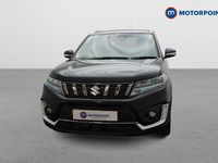 Used Suzuki Vitara SZ5 129 HP (94 kW) 2023 Black SUV