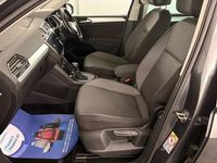 Used VW Tiguan Match 150 HP (110 kW) 2019 Grey SUV