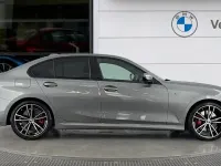 Used BMW 320 M Sport 181 HP (133 kW) 2024 Grey Sedan