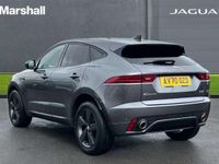 used Jaguar E-Pace 2.0d Chequered Flag Edition 5Dr Auto Estate