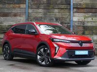 Used Renault Scenic E-Tech Techno 2025 Red SUV