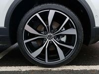 New VW T-Roc Design 150 HP (110 kW) 2025 White SUV