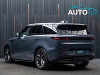 Used Land Rover Range Rover Sport SE Dynamic 340 HP (250 kW) 2022 Blue SUV