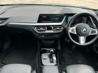 Used BMW 118 M Sport 136 HP (100 kW) 2023 Grey Hatchback