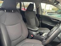 Usado Toyota RAV4 Design 222 HP (163 kW) 2020 Cinzento SUV