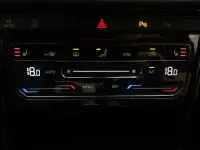 Used VW T-Roc R-line 150 HP (110 kW) 2024 Grey SUV