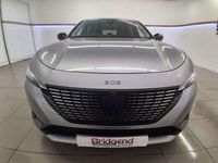 Used Peugeot 308 Allure Premium 2023 Grey Hatchback