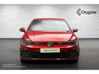 Used VW Golf VIII 245 HP (180 kW) 2021