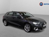 Used Audi A3 Sportback e-tron Sport 204 HP (150 kW) 2025 Hatchback