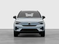 Novo Volvo EX40 Ultra 185 kW (252 HP) 2026 Azul SUV