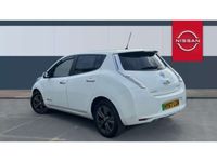 used Nissan Leaf 80kW Tekna 24kWh 5dr Auto