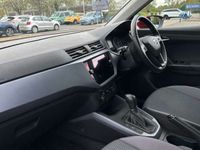 used Seat Arona 1.0 TSI 110 SE Technology 5Dr DSG Hatchback