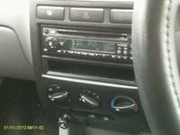 Used Kia Rio 80 HP (58 kW) 2004 Hatchback