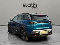 Used Peugeot 5008 GTi 156 kW (213 HP) 2025 Blue SUV