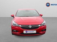 Used Vauxhall Astra SRi 150 HP (110 kW) 2019 Hatchback