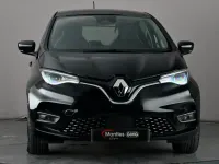 Used Renault Zoe GT-Line 100 kW (136 HP) 2022 Black Hatchback