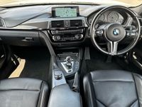 used BMW M3 Saloon 3.0 4dr