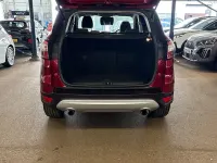 Used Ford Kuga Titanium 150 HP (110 kW) 2018 SUV