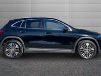 Used Mercedes EQA250+ Executive 139 kW (190 HP) 2025 Black SUV
