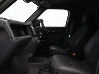 New Land Rover Defender HSE Dynamic 349 HP (256 kW) 2025 Green SUV