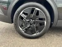 Used Peugeot e-408 GT 152 kW (207 HP) 2025 SUV