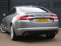 used Jaguar XF 3.0d V6 Premium Luxury 4dr Auto