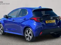 Used Toyota Yaris Design 116 HP (85 kW) 2026 Hatchback