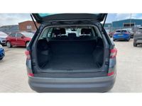 used Skoda Kodiaq 2.0 TDI SE 4x4 5dr