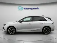 Used Vauxhall Astra Ultimate 113 kW (154 HP) 2024