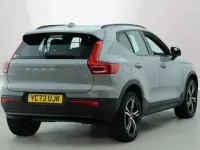 Used Volvo XC40 Plus 163 HP (119 kW) 2024 SUV