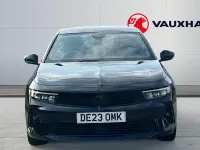 Second-hand Vauxhall Astra 131 CP (96 kW) 2026 Hatchback