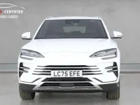 Used BYD Seal Comfort 218 HP (160 kW) 2026 Estate