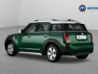 Used Mini Cooper Classic 136 HP (100 kW) 2022 Hatchback