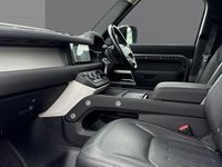 Usado Land Rover Defender SE 200 HP (147 kW) 2021 SUV