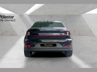 Used Polestar 2 Long Range Single Motor 216 kW (295 HP) 2025 Black Hatchback