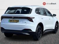 Used MG MG5 EV SE 114 kW (156 HP) 2025 White Estate