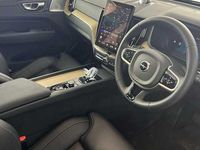 Used Volvo XC60 Ultra 449 HP (330 kW) 2026 SUV