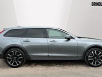 used Volvo V90 CC D4 Plus